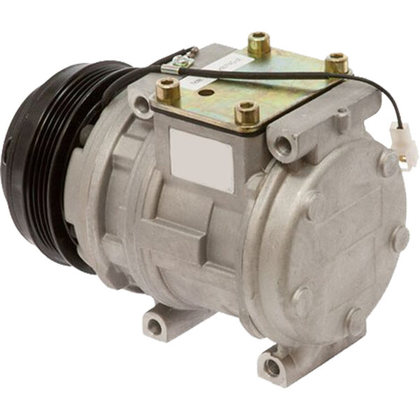 Global Parts Distributors LLC 6511628 gpd Compressor New