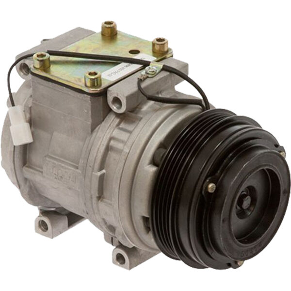 Global Parts Distributors LLC 6511628 gpd Compressor New - Image 2