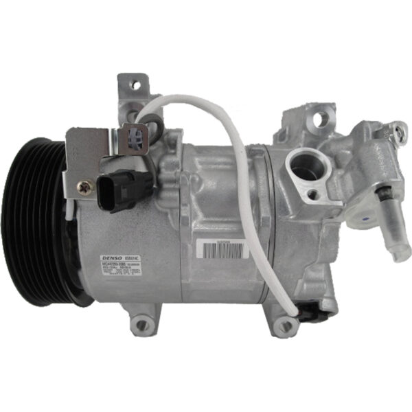 Global Parts Distributors LLC 7513484 gpd Compressor New