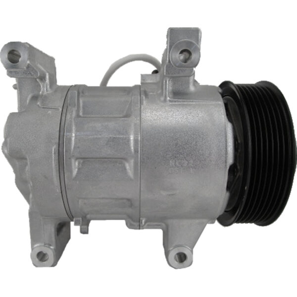 Global Parts Distributors LLC 7513484 gpd Compressor New - Image 2