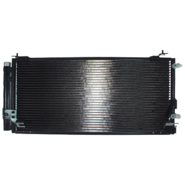 Global Parts Distributors LLC 4967C gpd Condenser
