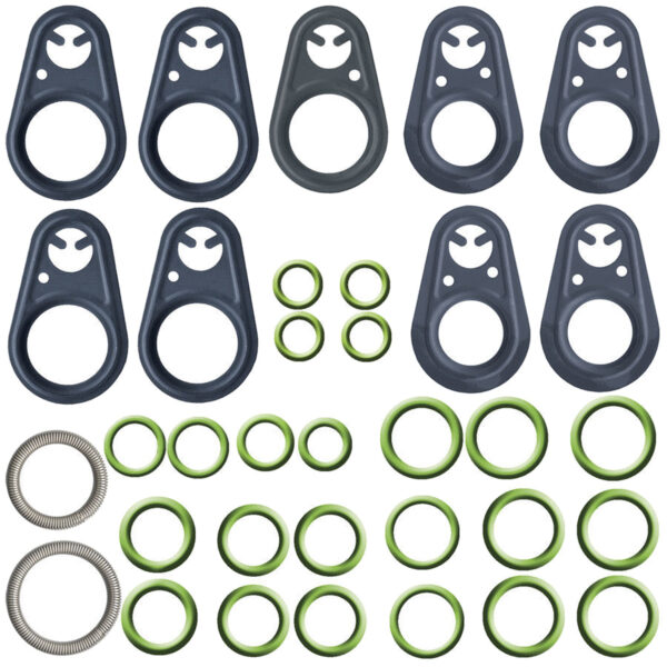 Global Parts Distributors LLC 1321295 gpd Rapid Seal Kit 1321295