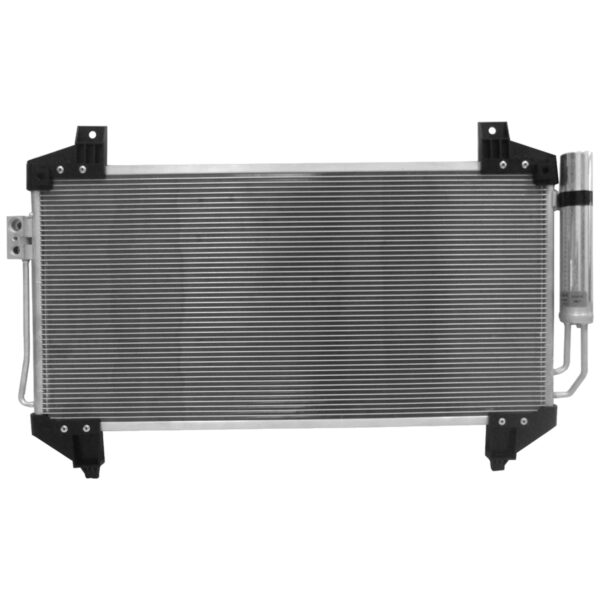Global Parts Distributors LLC 30116C gpd Condenser - Image 2
