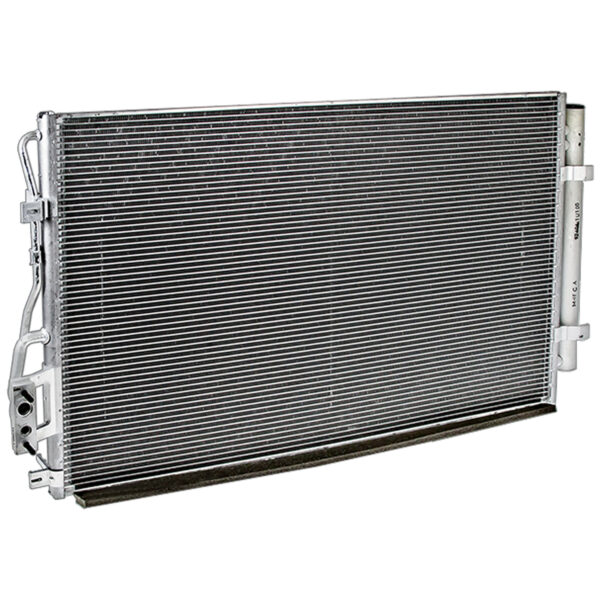 Global Parts Distributors LLC 3882C gpd Condenser