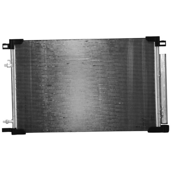 Global Parts Distributors LLC 30085C gpd Condenser - Image 2