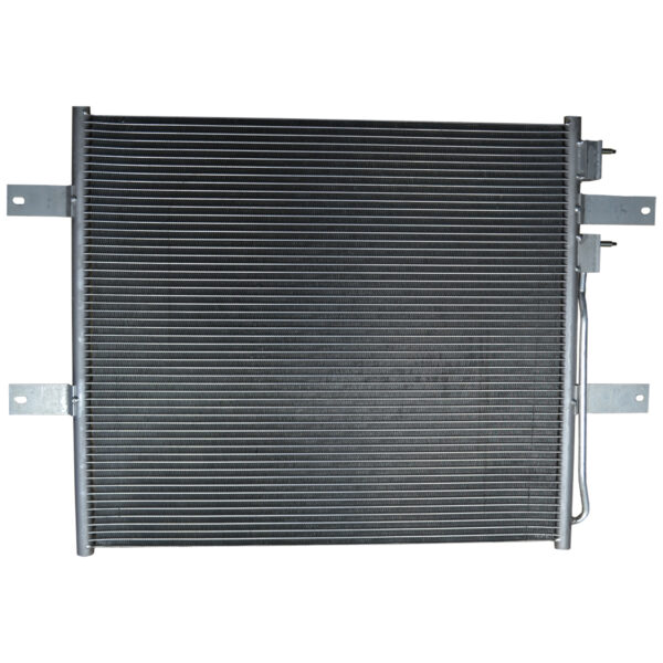 Global Parts Distributors LLC 3855C gpd Condenser 3855C
