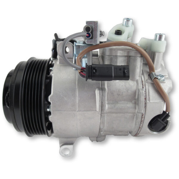 Global Parts Distributors LLC 7513381 gpd Compressor New - Image 2