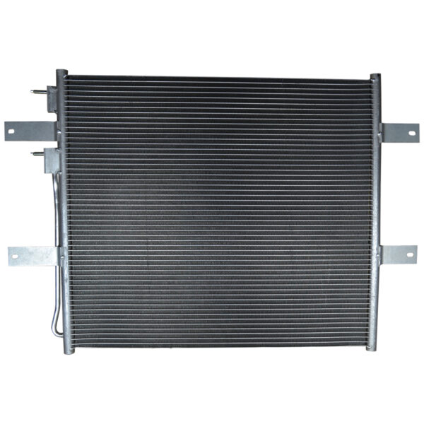 Global Parts Distributors LLC 3855C gpd Condenser 3855C - Image 2