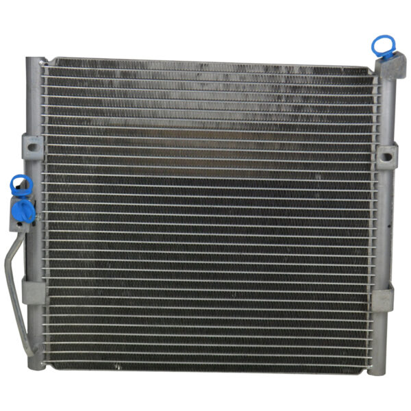 Global Parts Distributors LLC 4365C gpd Condenser