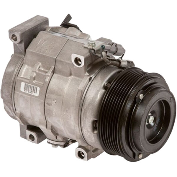 Global Parts Distributors LLC 7512966 gpd Compressor New - Image 2