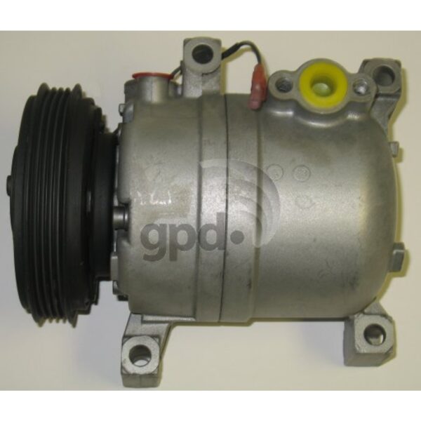 Global Parts Distributors LLC 7511540 gpd Compressor New