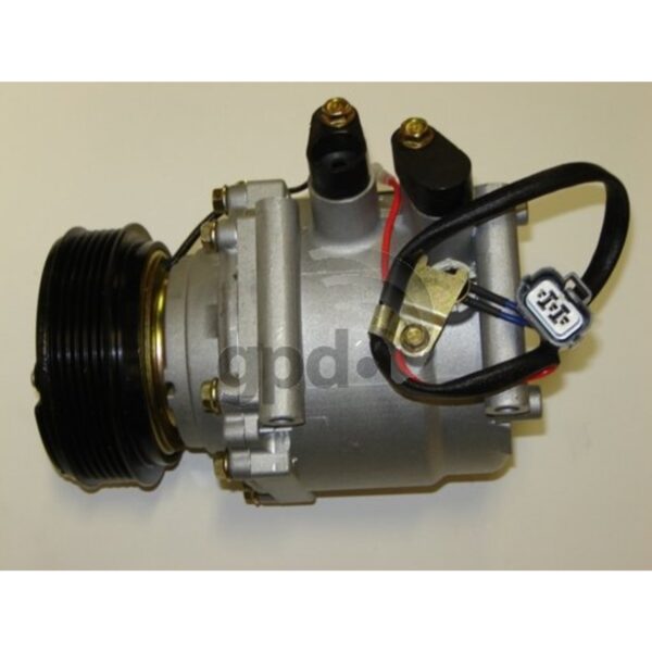 Global Parts Distributors LLC 7511266 gpd Compressor New