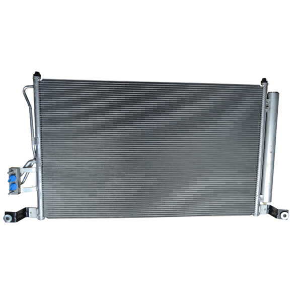 Global Parts Distributors LLC 3576C gpd Condenser