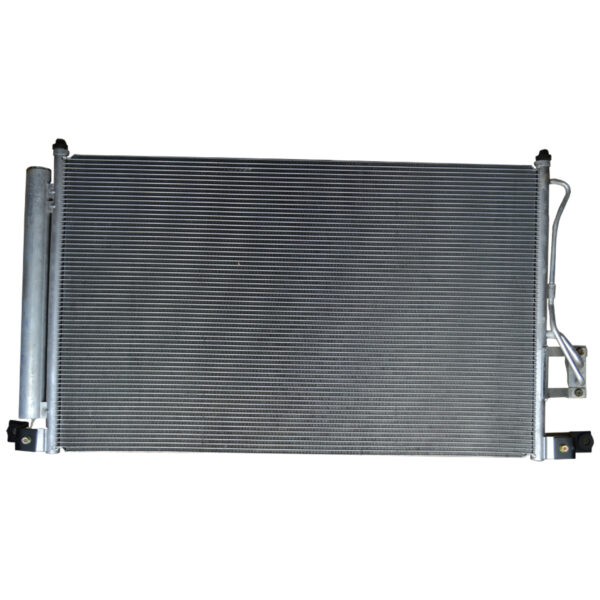 Global Parts Distributors LLC 3576C gpd Condenser - Image 2