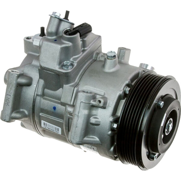 Global Parts Distributors LLC 6512815 gpd Compressor New