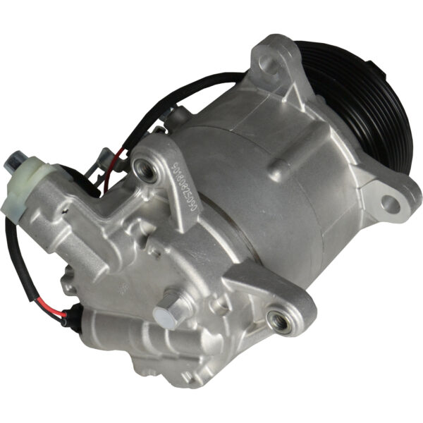 Global Parts Distributors LLC 6513318 gpd Compressor New