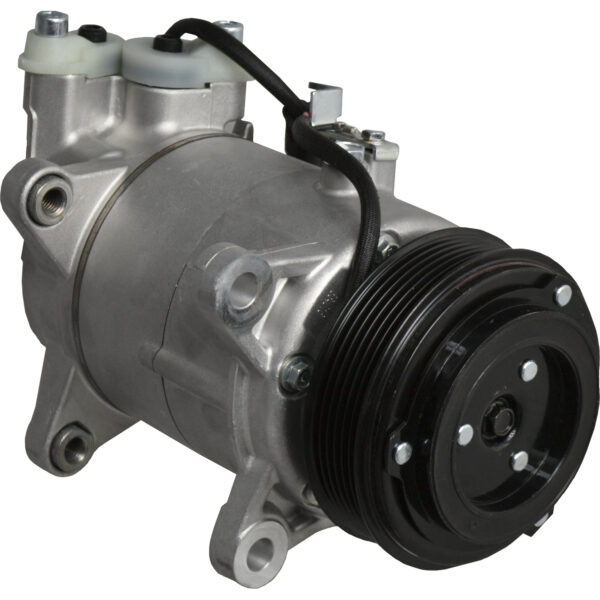 Global Parts Distributors LLC 6513318 gpd Compressor New - Image 2