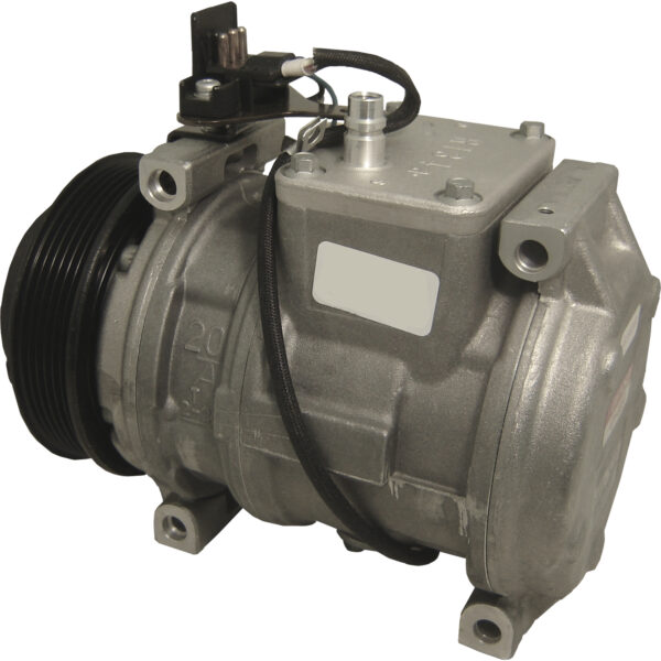 Global Parts Distributors LLC 7511839 gpd Compressor New