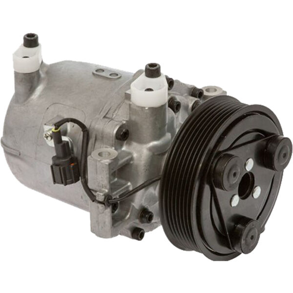 Global Parts Distributors LLC 6512312 gpd Compressor New 6512312