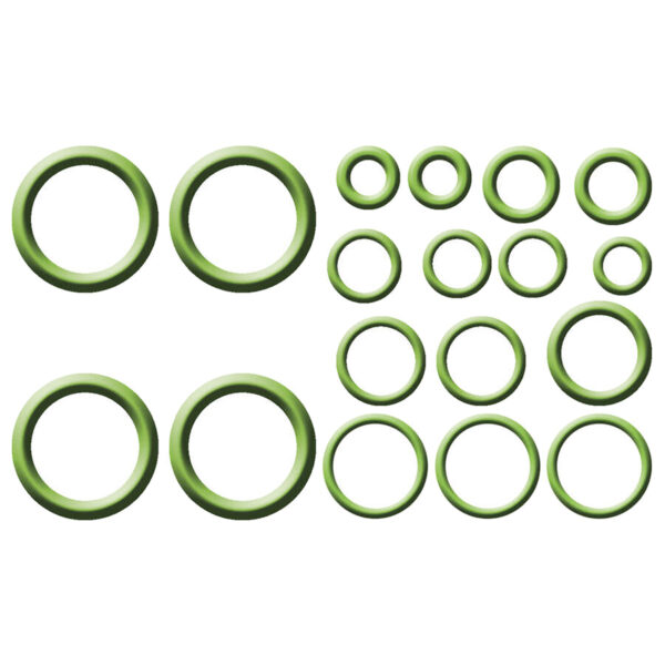 Global Parts Distributors LLC 1321336 gpd Rapid Seal Kit