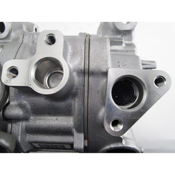 Global Parts Distributors LLC 6513579 gpd Compressor New