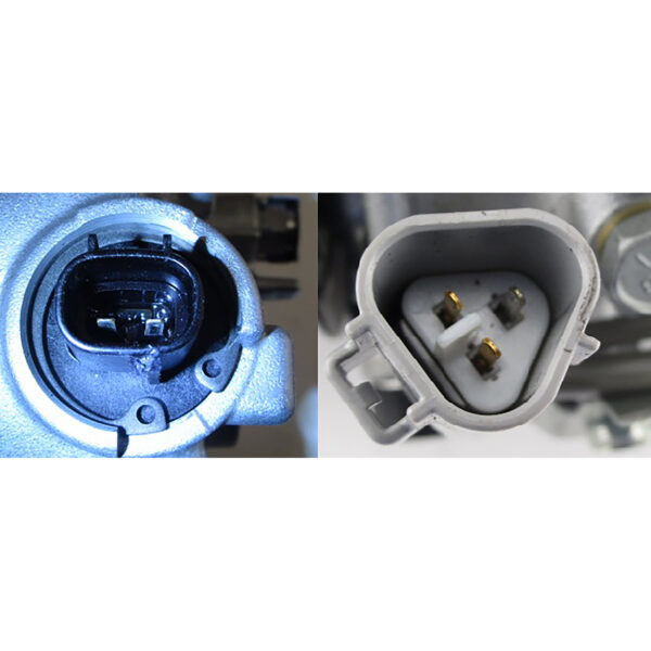 Global Parts Distributors LLC 6513579 gpd Compressor New - Image 2