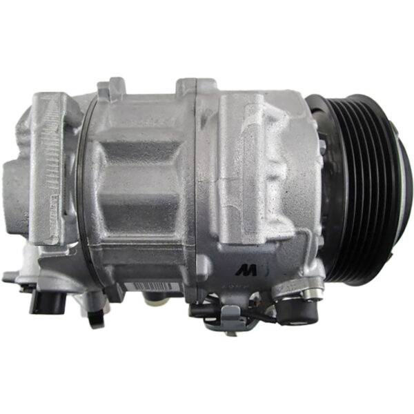 Global Parts Distributors LLC 6513579 gpd Compressor New - Image 3