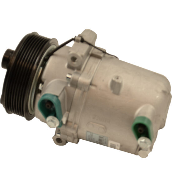 Global Parts Distributors LLC 6512312 gpd Compressor New 6512312 - Image 2
