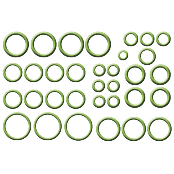 Global Parts Distributors LLC 1321281 gpd Rapid Seal Kit 1321281