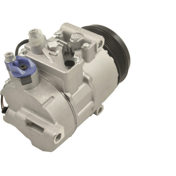 Global Parts Distributors LLC 6512803 gpd Compressor New 6512803 - Image 2