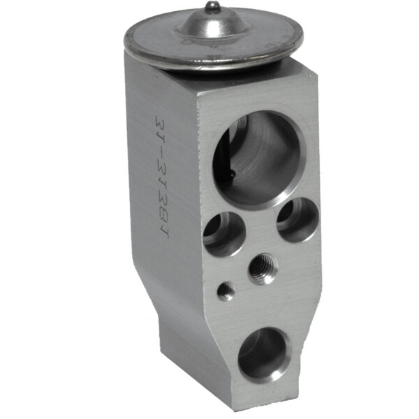 Global Parts Distributors LLC 3411595 gpd Expansion Valve 3411595 - Image 2
