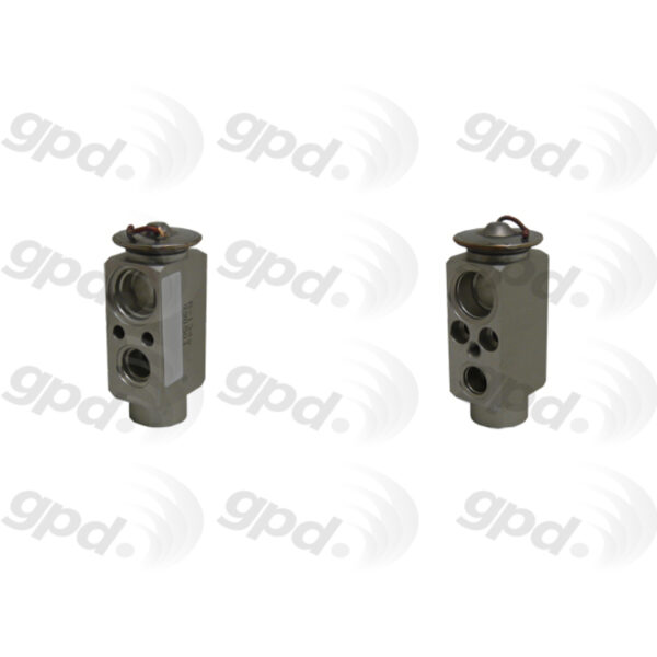 Global Parts Distributors LLC 9442445 gpd System Service Kit 9442445 - Image 2