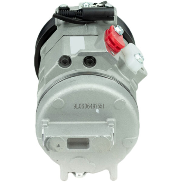 Global Parts Distributors LLC 6512506 gpd Compressor New 6512506 - Image 2