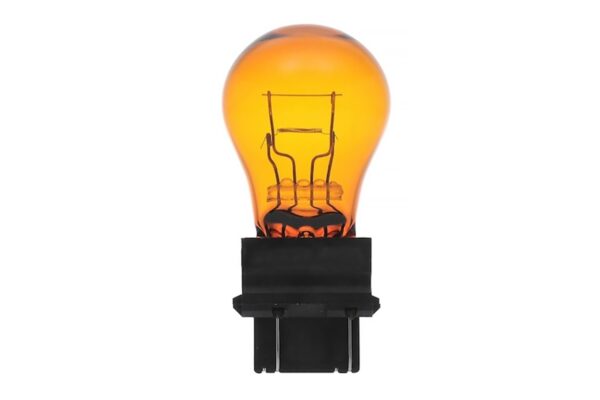 Hella 4114LL HELLA Center High Mount Stop Light Bulb 4114LL