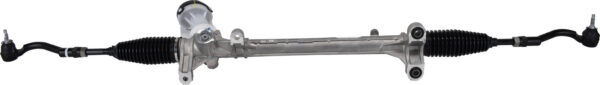 AAE 4286 Remanufactured Hydraulic Power Steering Rack & Pinion 100% Tested - Image 2