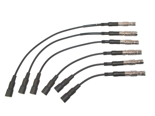 Bremi 431 -STI Spark Plug Wire Set
