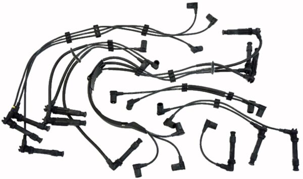 Bremi 434 -STI Spark Plug Wire Set