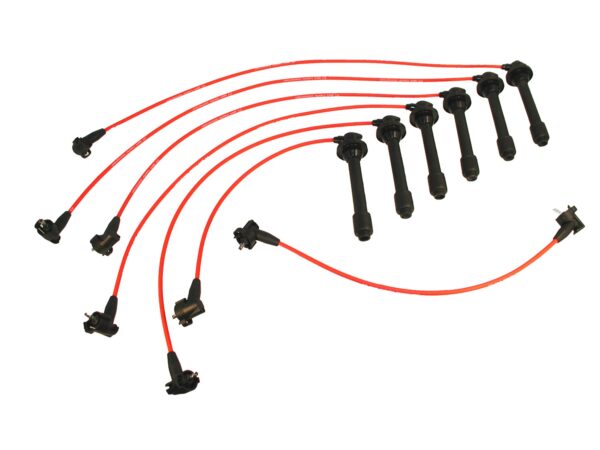 Karlyn 440 -STI Spark Plug Wire Set