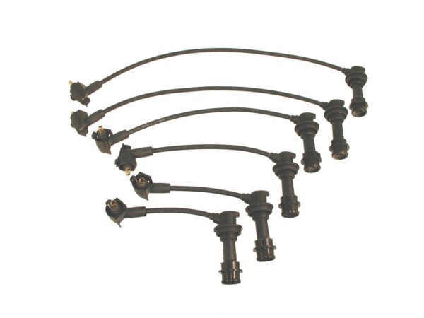 Karlyn 444 -STI Spark Plug Wire Set