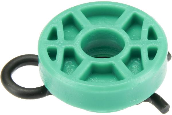URO Parts 4493433 Window Regulator Roller - Image 2