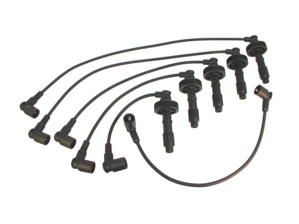 Karlyn 454 -STI Spark Plug Wire Set