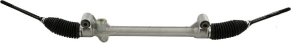 AAE 4605 Remanufactured Hydraulic Power Steering Rack & Pinion 100% Tested - Image 2