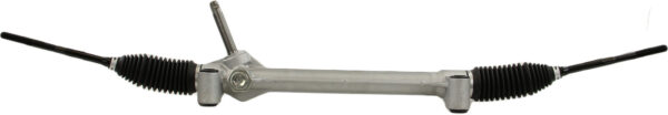 AAE 4605 Remanufactured Hydraulic Power Steering Rack & Pinion 100% Tested - Image 3