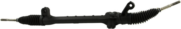 AAE 4611 Remanufactured Manual Steering Rack & Pinion 100% Tested - Image 2
