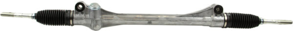 AAE 4638 Remanufactured Hydraulic Power Steering Rack & Pinion 100% Tested - Image 2