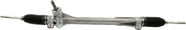 AAE 4638 Remanufactured Hydraulic Power Steering Rack & Pinion 100% Tested - Image 3