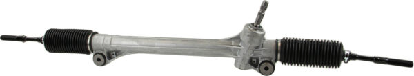 AAE 4639 Remanufactured Hydraulic Power Steering Rack & Pinion 100% Tested