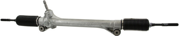 AAE 4639 Remanufactured Hydraulic Power Steering Rack & Pinion 100% Tested - Image 3