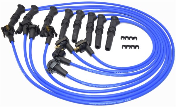 Karlyn 468 -STI Spark Plug Wire Set