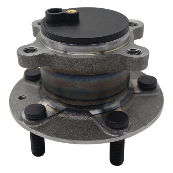 GSP 470013 16-21 Mazda CX-3 (FWD) Wheel Bearing and Hub Assembly - Rear